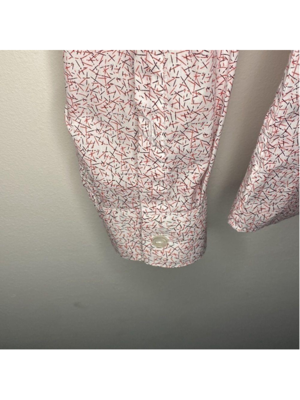 KENNETH COLE SLIM FIT SHIRT - Picture 4 of 4